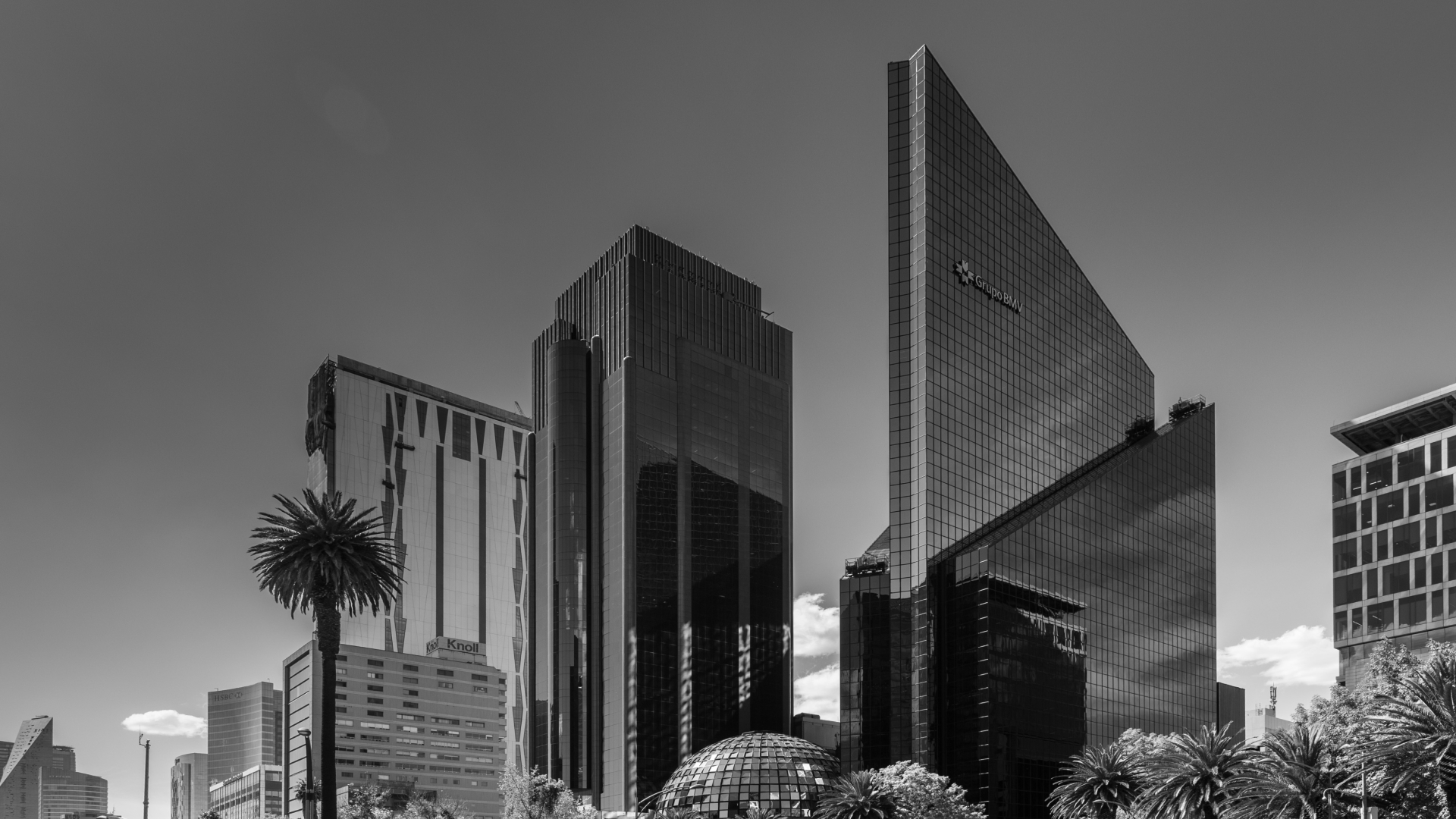 Technical Contracting and Building Solutions